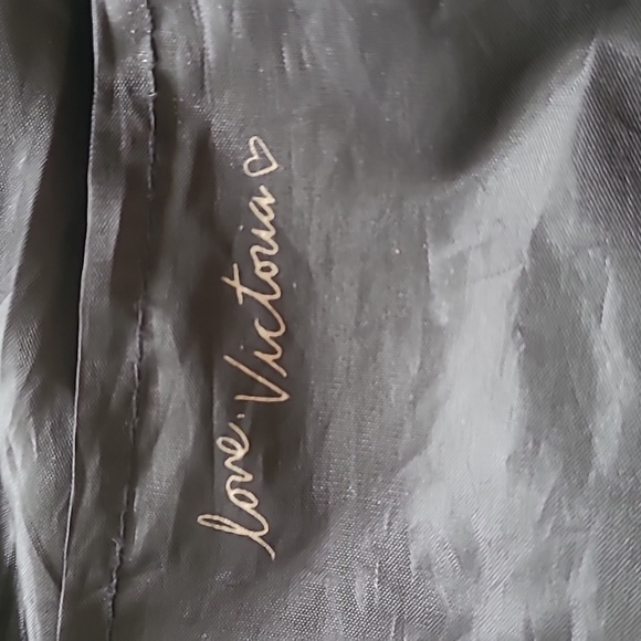 Victoria Secret tote bag - Picture 5 of 5